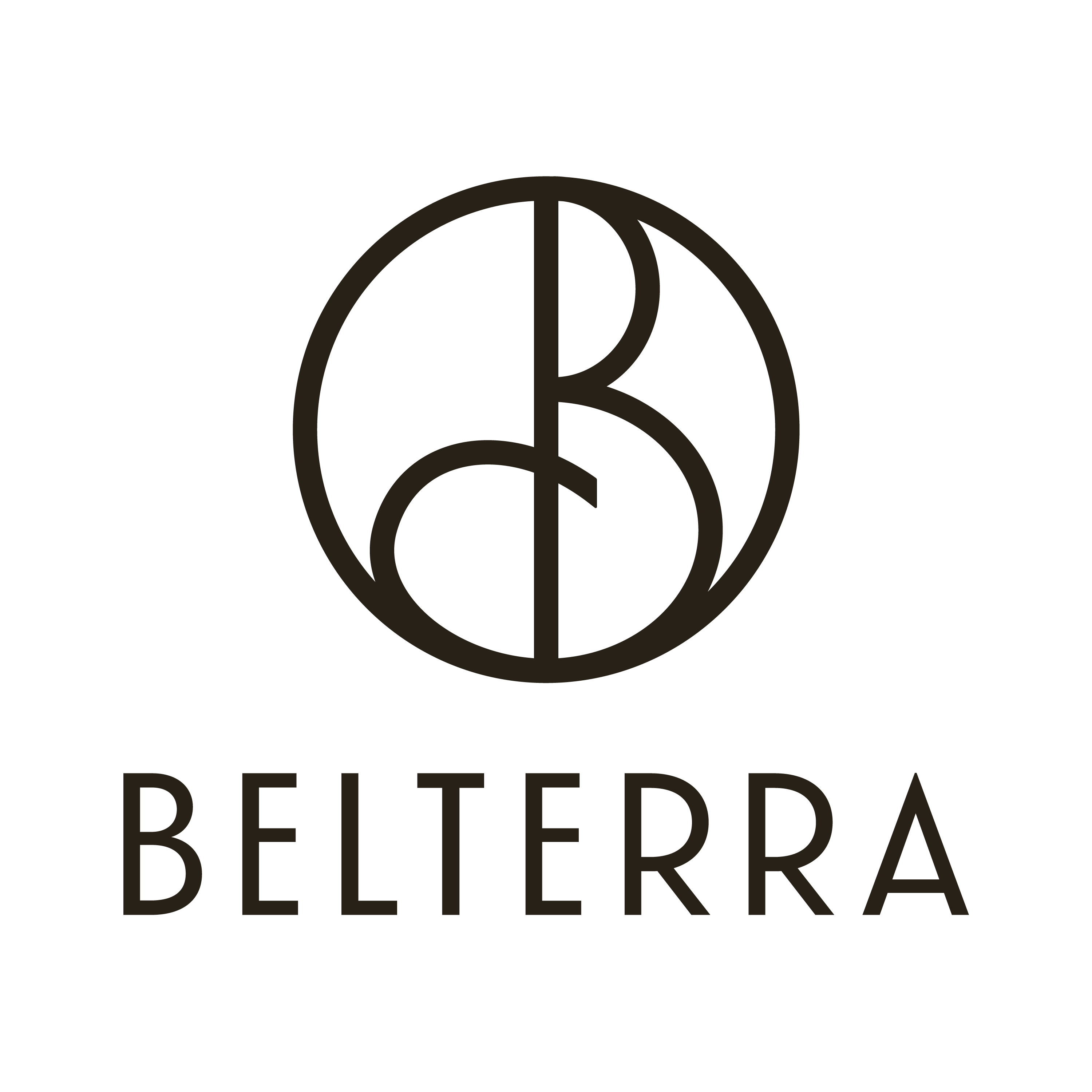 Belterra logo